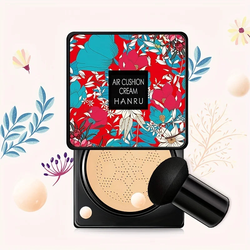 Promoçâo Especial -Base  Cream + Almofada De Brinde🌟 OFERTA EXCLUSIVA- Apenas Hoje! 😍
