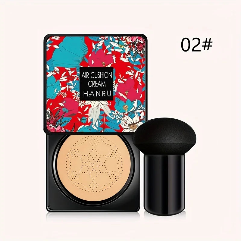 Promoçâo Especial -Base  Cream + Almofada De Brinde🌟 OFERTA EXCLUSIVA- Apenas Hoje! 😍